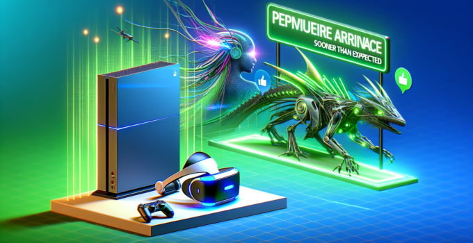 Xbox and Meta's VR Headset Could Debut Sooner Than Anticipated