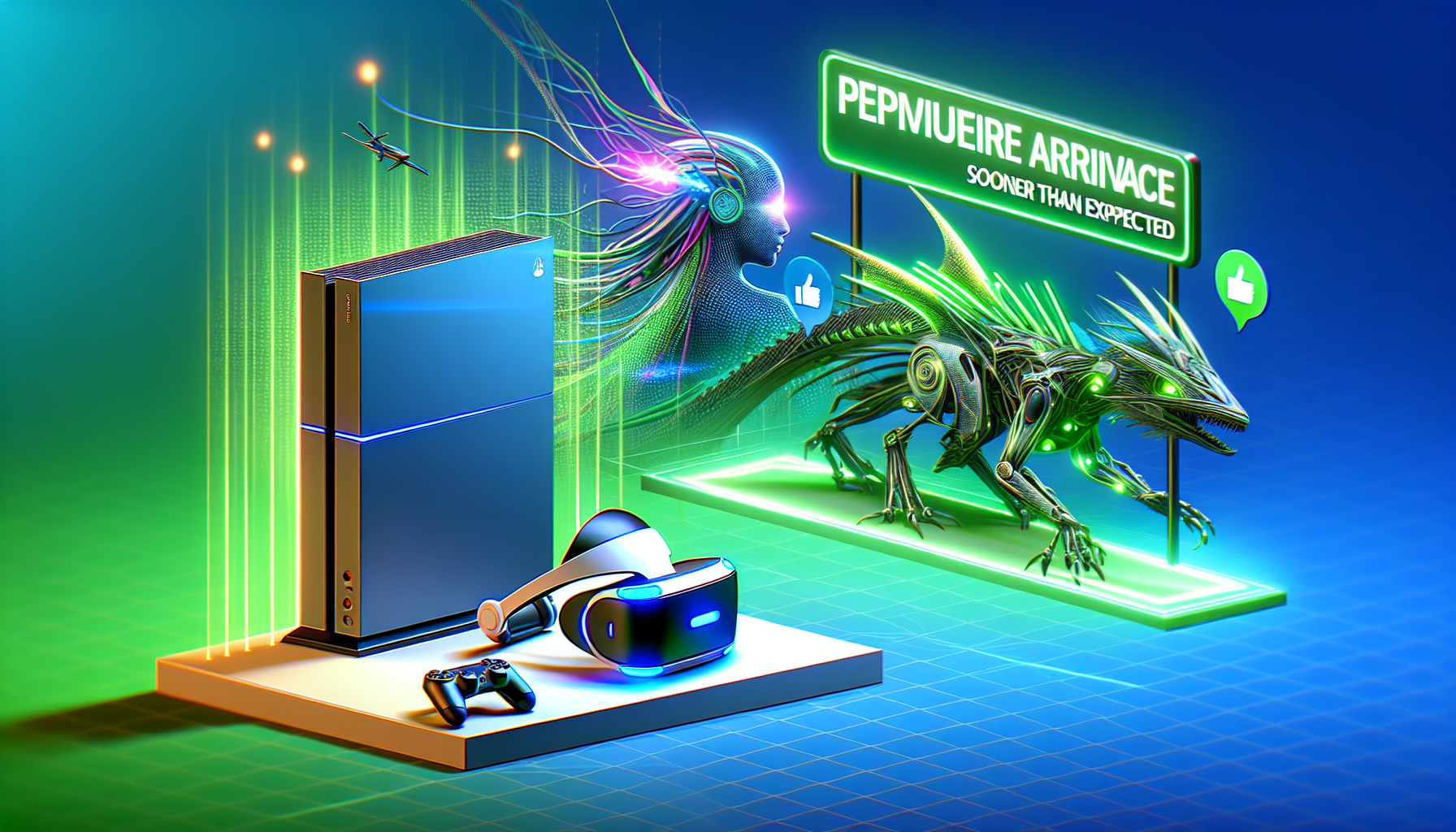 Xbox and Meta's VR Headset Could Debut Sooner Than Anticipated