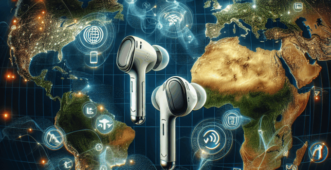 AirPods Pro 2 Broadens Hearing Assistance Functionality Worldwide