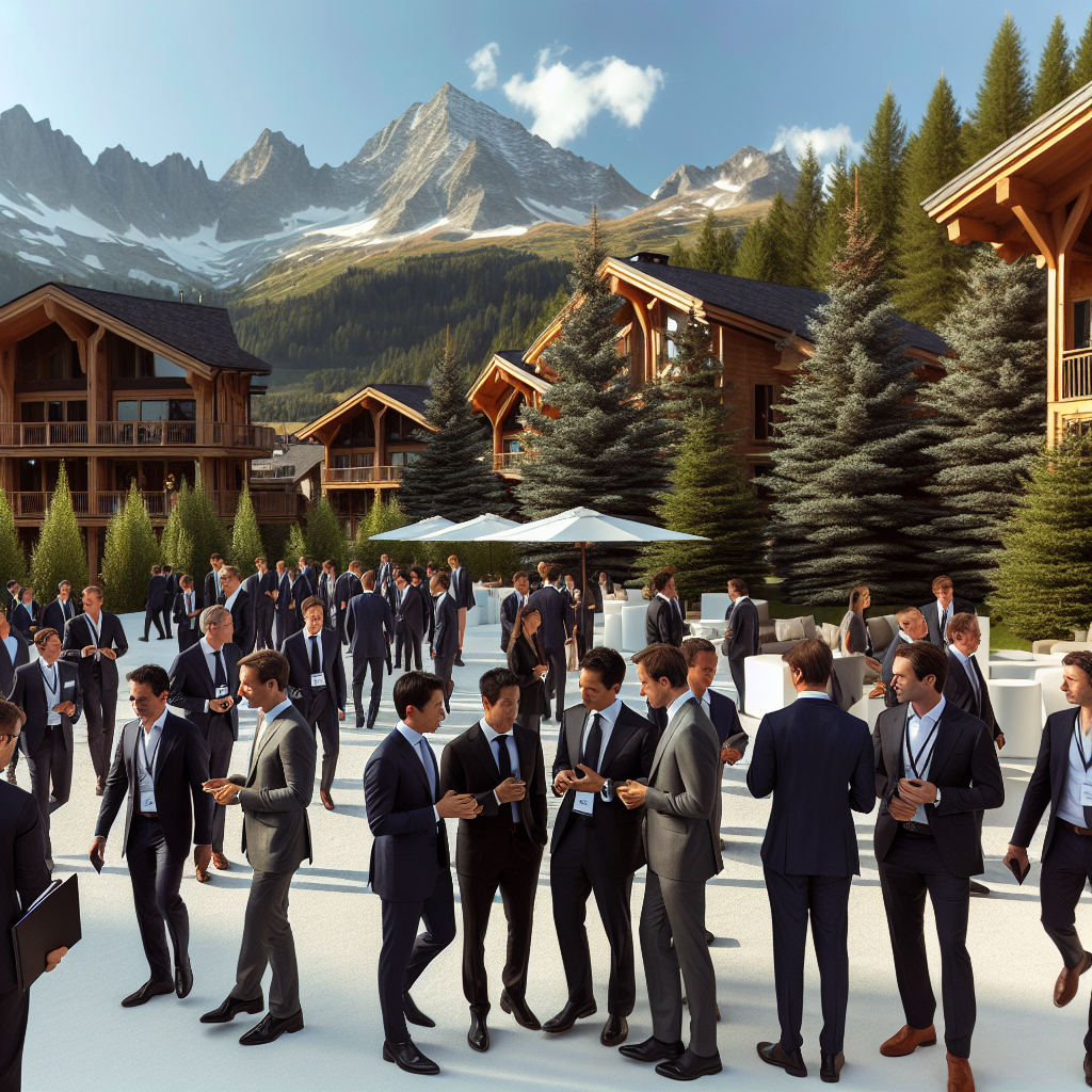 Apple Leaders Set to Participate in Sun Valley Billionaires' Conference in 2025