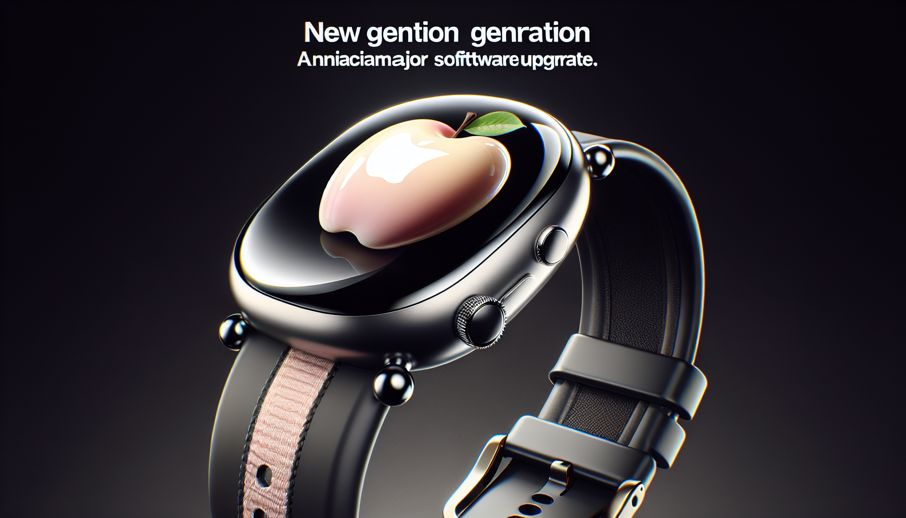 Apple M4 and Improved Strap to Be Included in Initial Significant Vision Pro Update