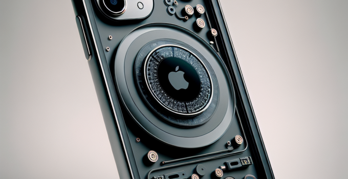 Apple might have to modify the position of MagSafe in the iPhone 17 to make room for considerably bigger camera bumps.