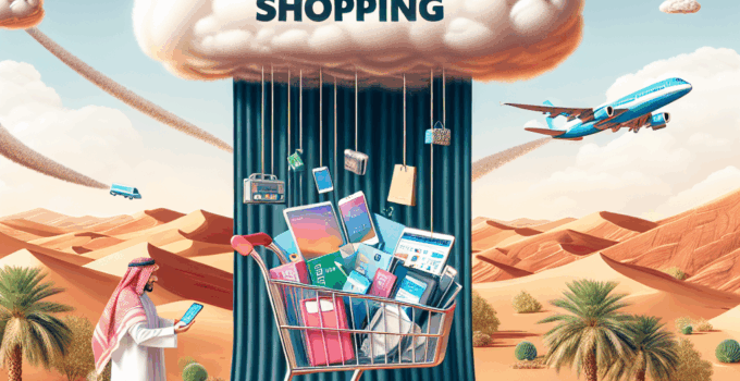 Apple Unveils Direct Online Shopping for Customers in Saudi Arabia