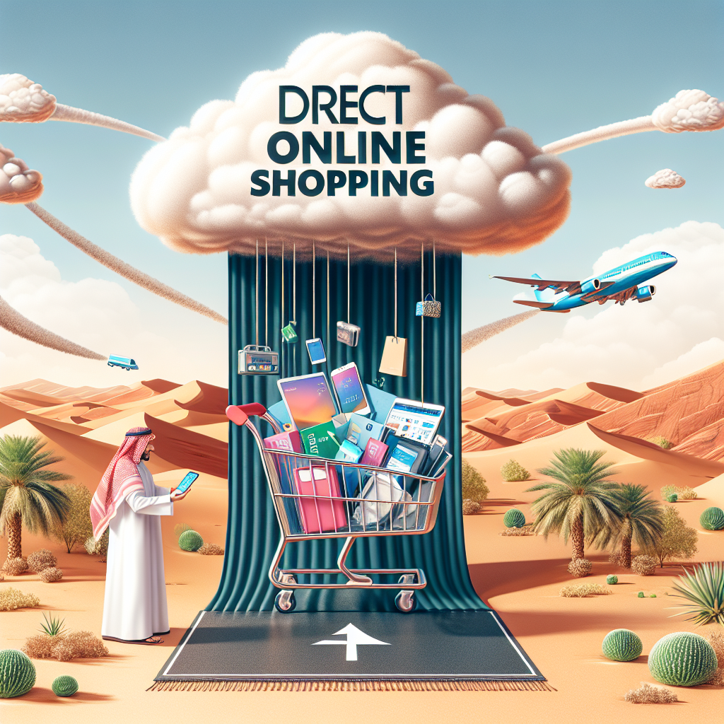 Apple Unveils Direct Online Shopping for Customers in Saudi Arabia