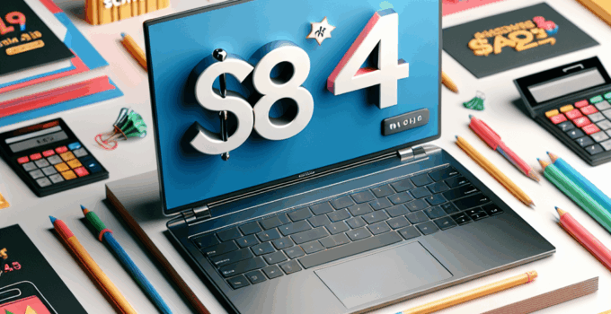 Apple's M4 MacBook Air Offered at $849 with Back-to-School Promotions