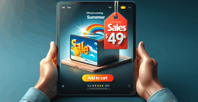 Apple's Newest iPad Mini Offered at Unprecedented Low Price for Prime Day and Ready for Purchase