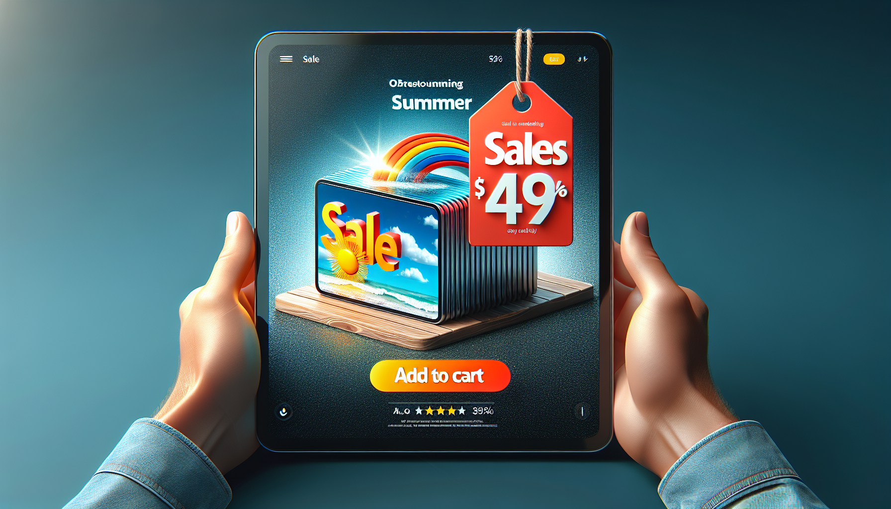 Apple's Newest iPad Mini Offered at Unprecedented Low Price for Prime Day and Ready for Purchase