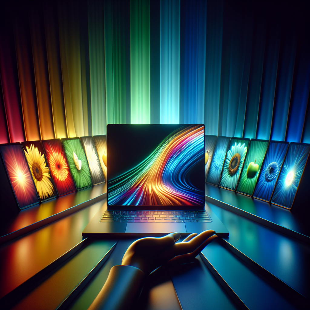 Apple's Soon-to-Be-Released Budget MacBook Features Vibrant Choices