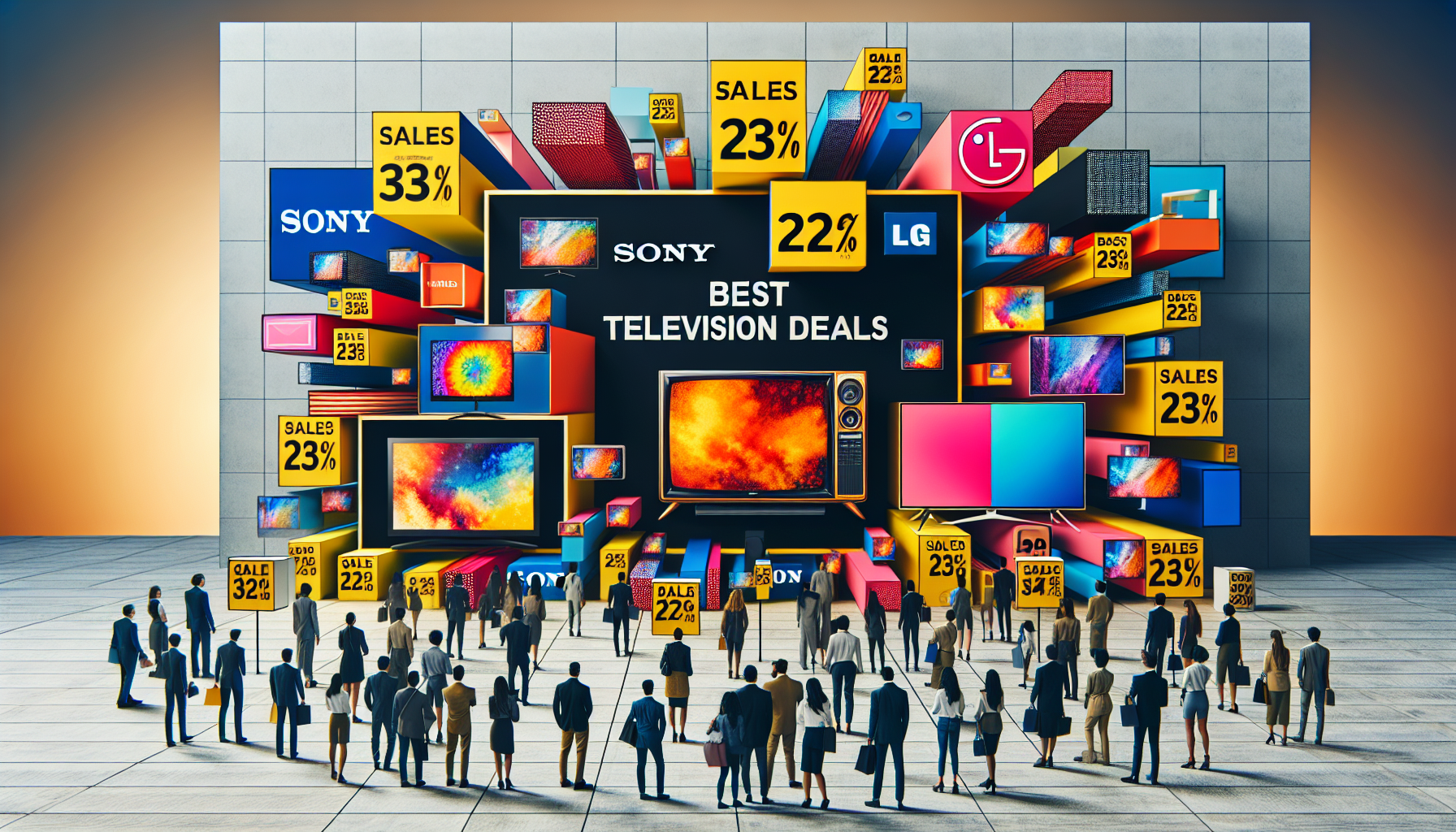 Best Prime Day TV Offers for 2025 from Sony, LG, Samsung, and Others