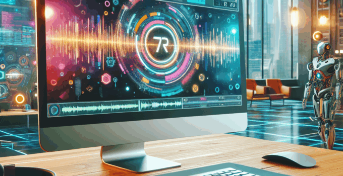 ChatGPT Launches Audio Transcription Functionality for Desktop Users