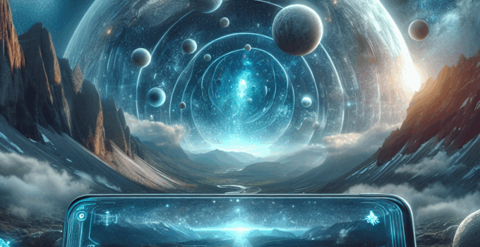 Disney+ to Introduce 'Alien: Earth' Immersive Experience for Apple Vision Pro