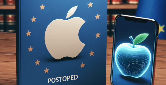 Dutch Delay Verdict on Apple Dating App Charges Amid Continuous EU Discussions
