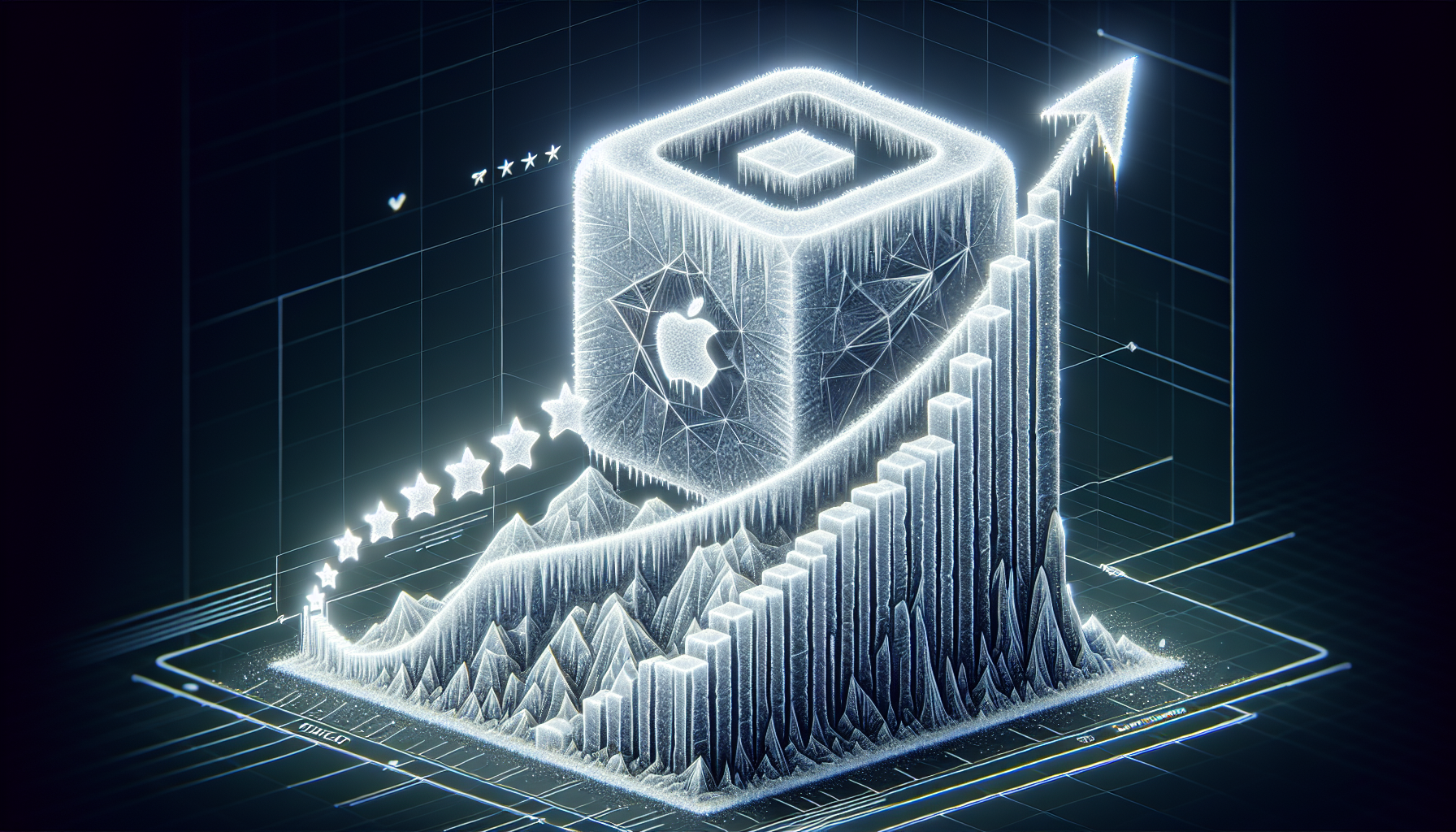 ICEBlock Climbs to the Pinnacle of App Store Rankings After Formal Critique