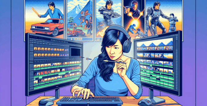 Investigating the Growing Role of Videos in Contemporary Video Games