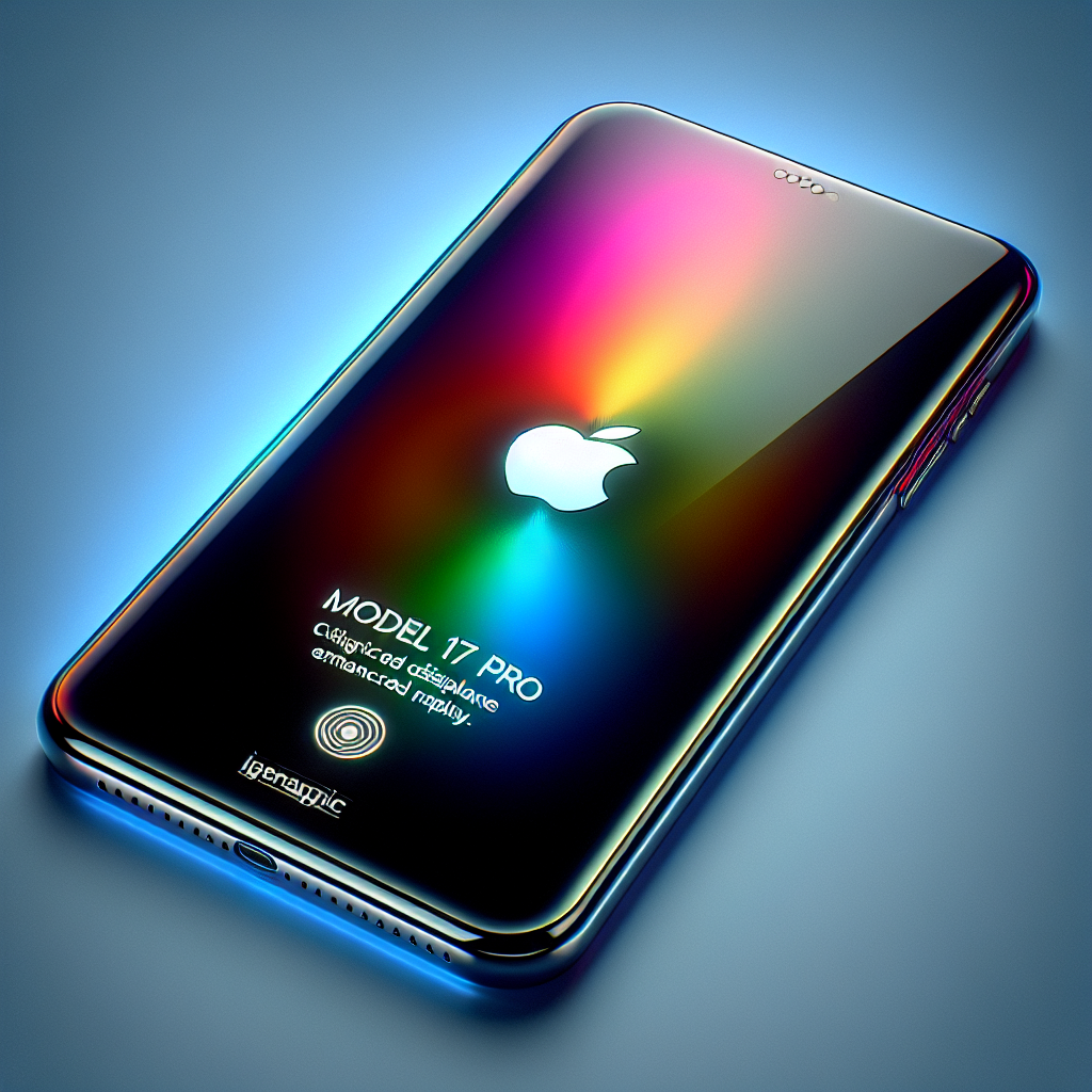 iPhone 17 Pro Anticipated to Include Display Enhancement Previously Abandoned by Apple