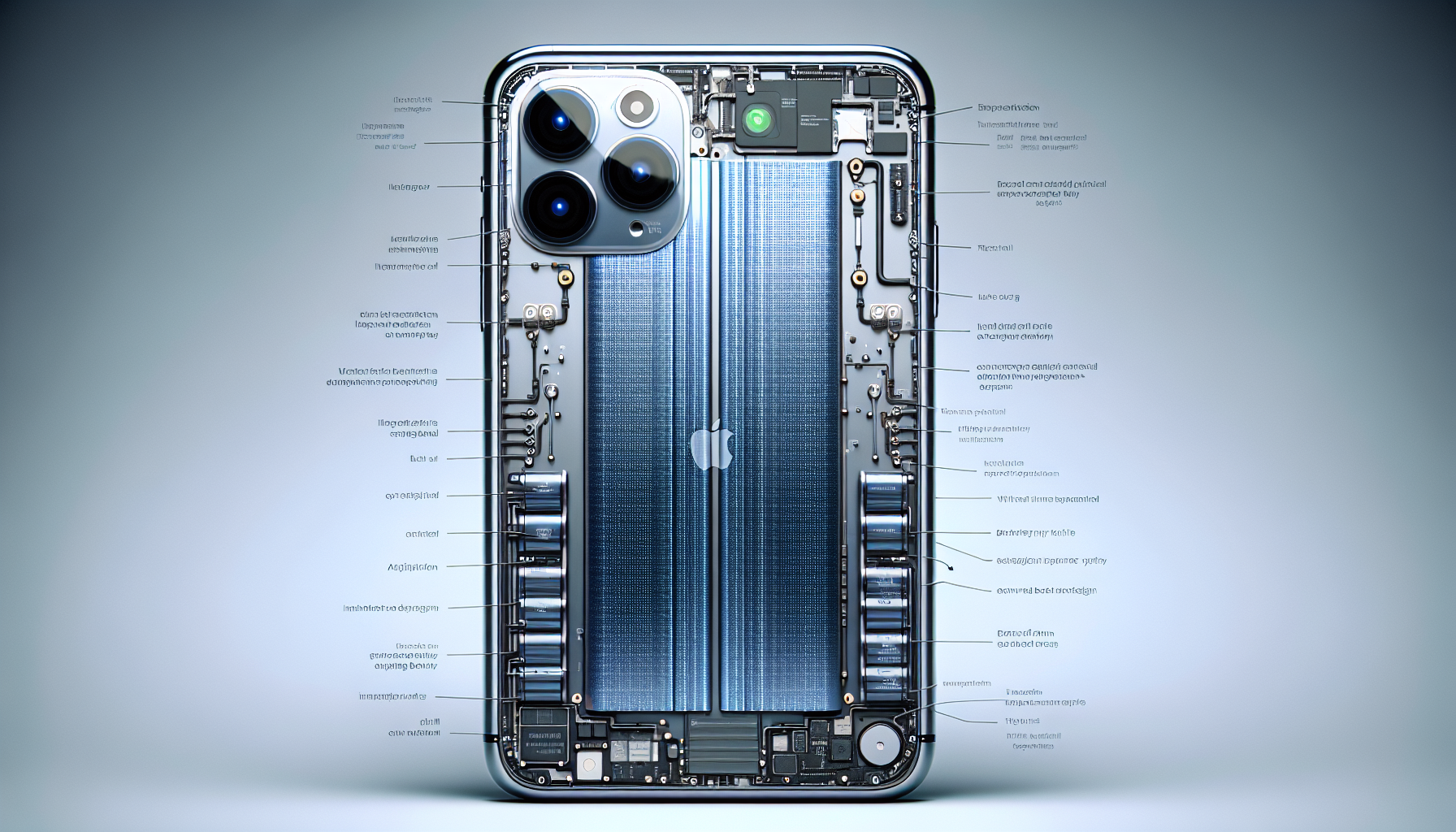 iPhone 17 Pro Max battery enhancement expected due to recent leak