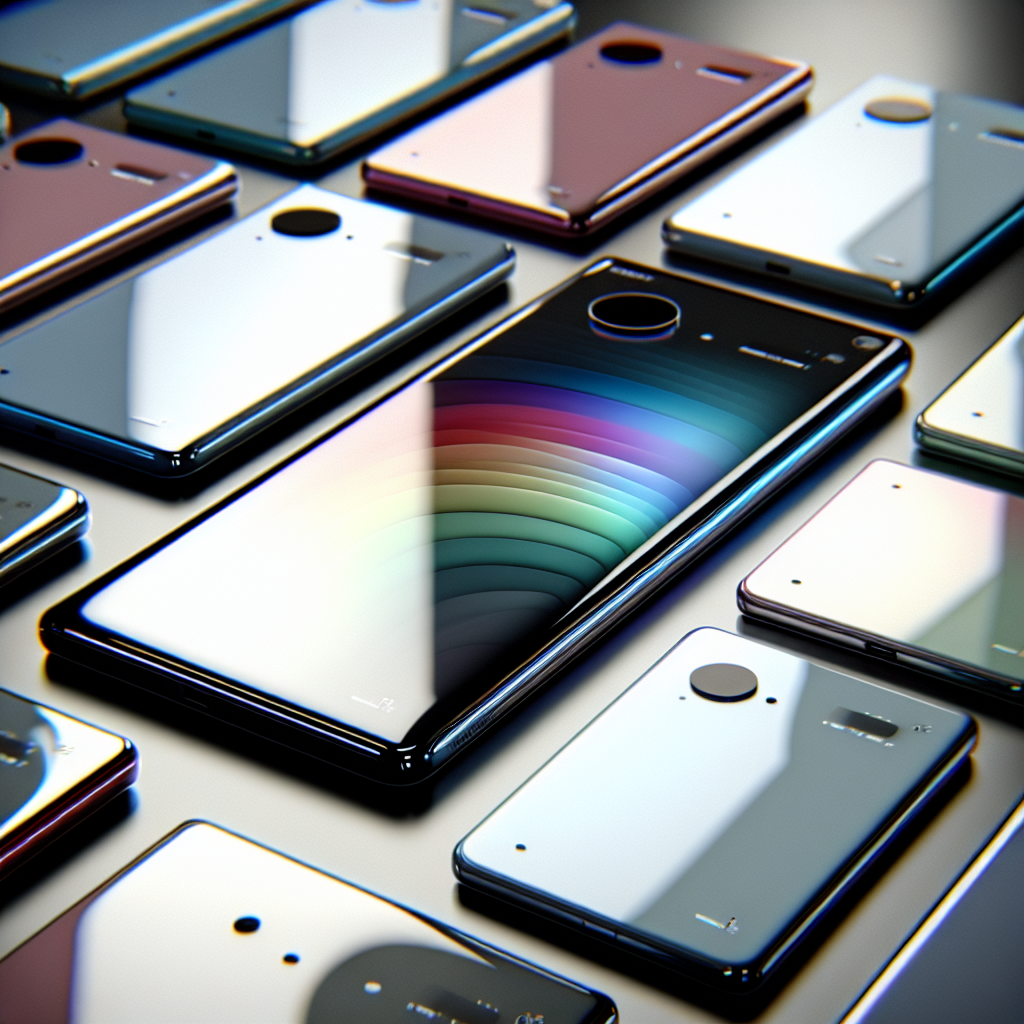 iPhone 17 Prototype Models Disclose Possible Color Options
