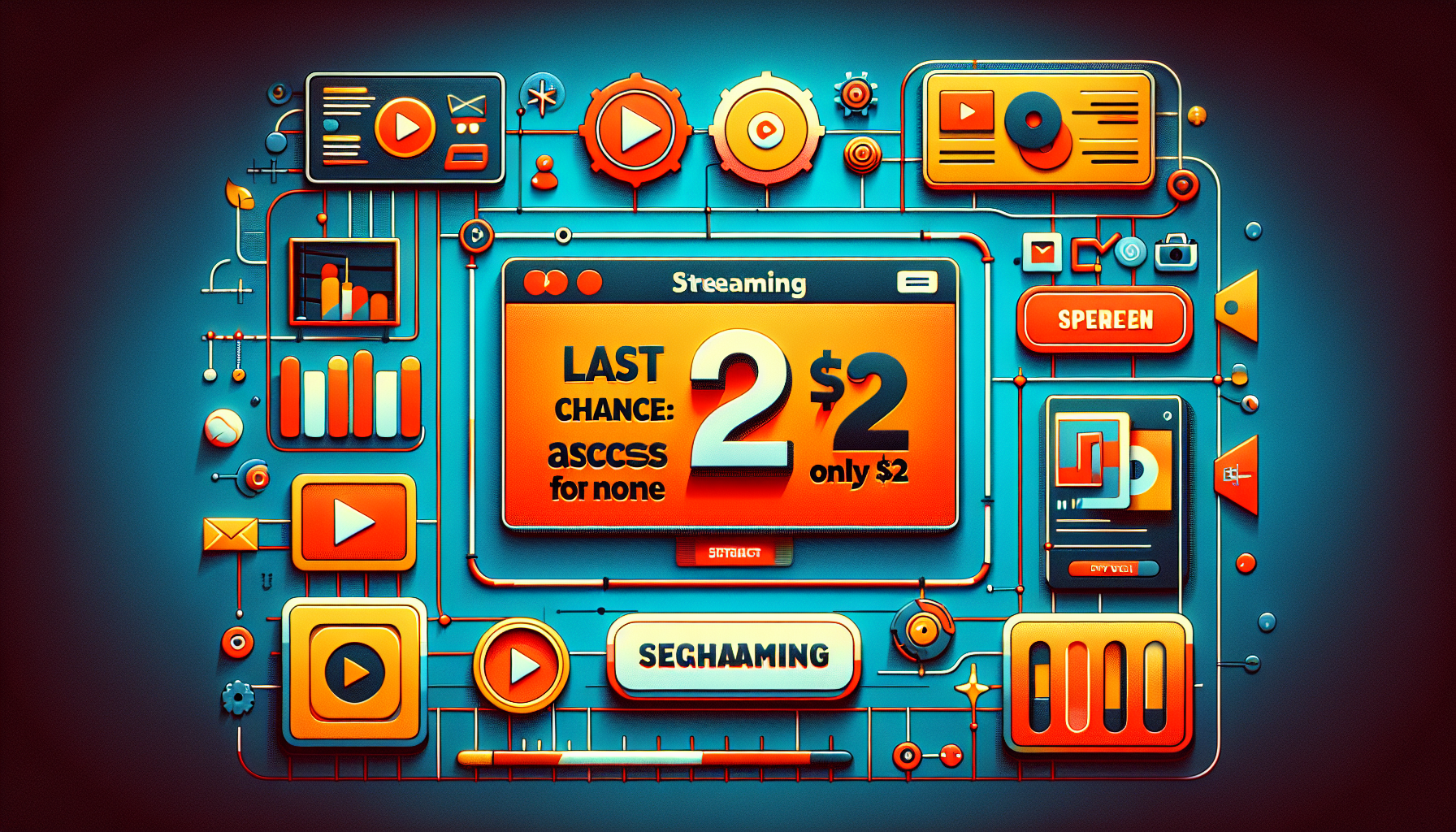Last Chance: Obtain Two Months of Paramount+ Access for Only $2