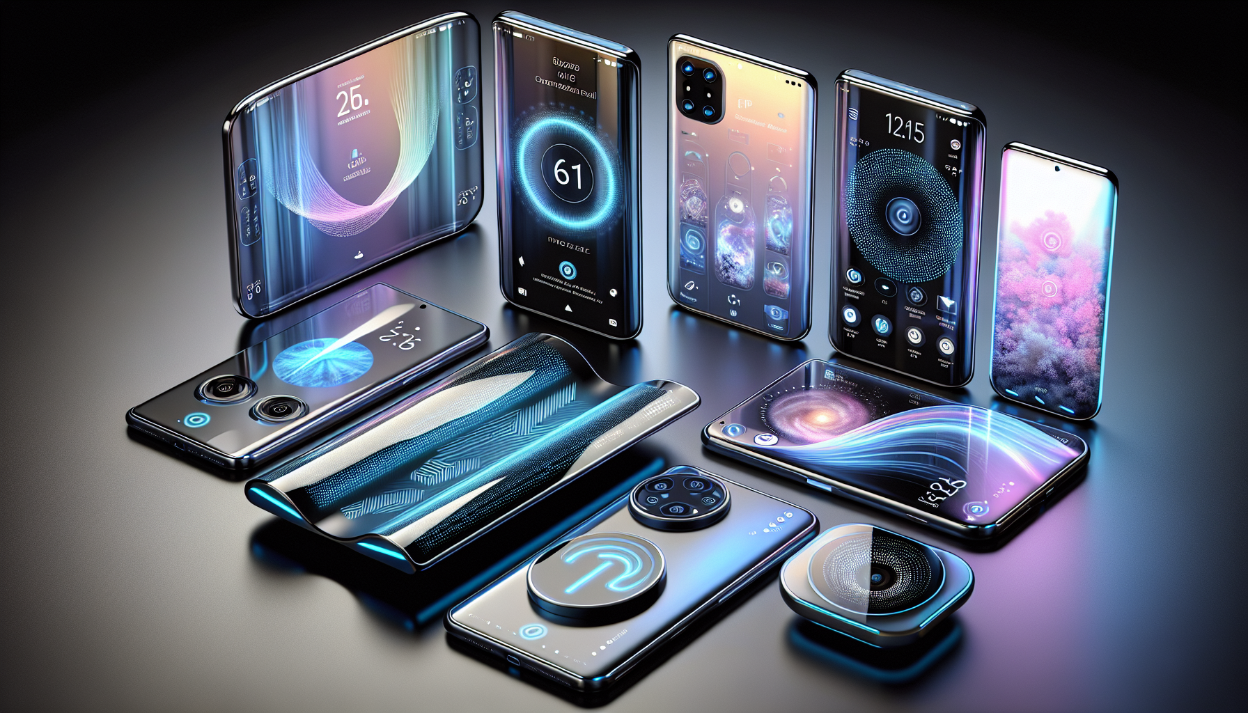 Leading Smartphones to Buy in 2025