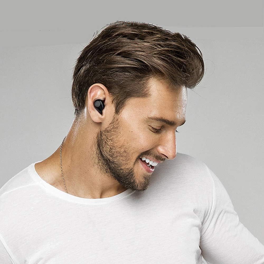 NVAHVA Bluetooth Earbud