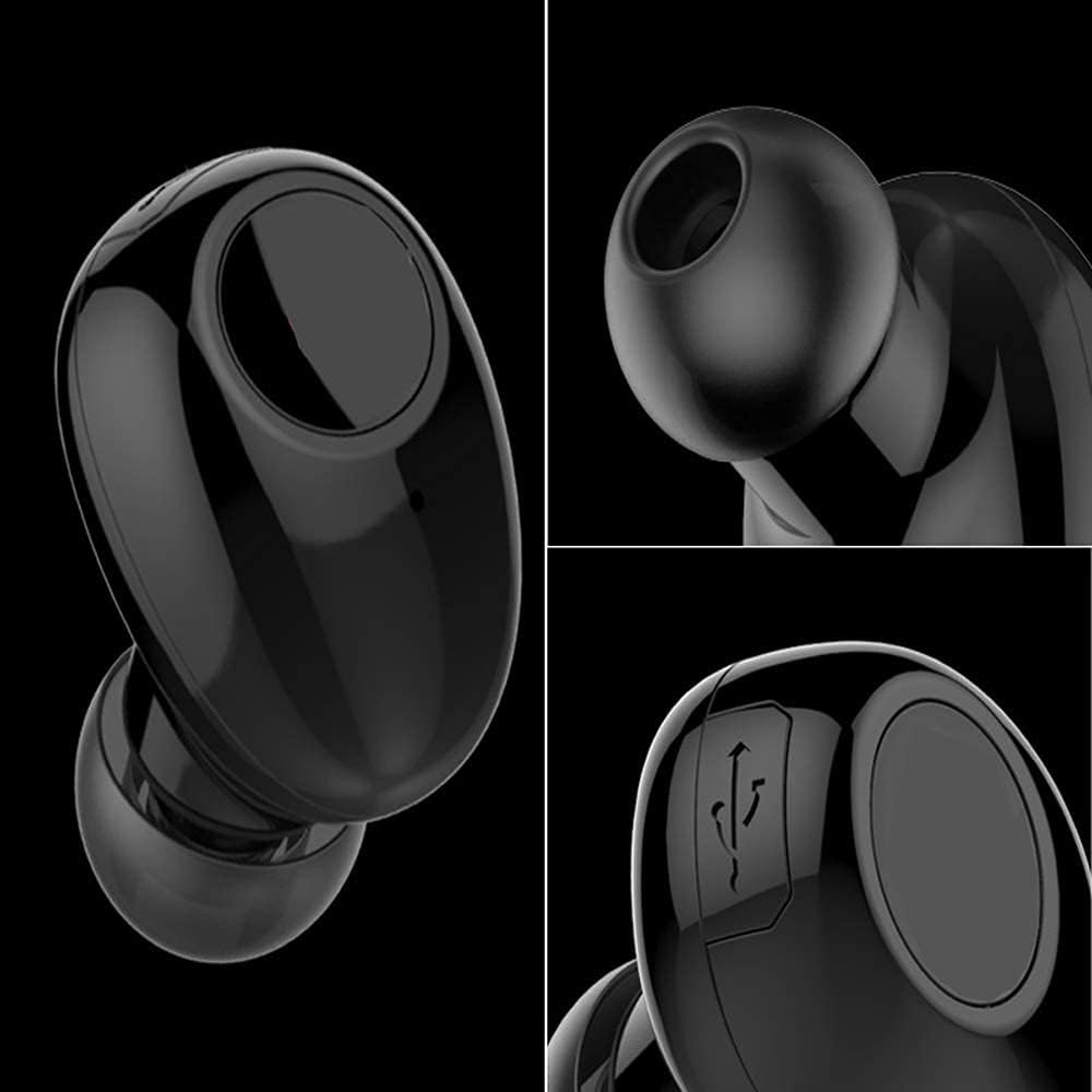 NVAHVA Bluetooth Earbud