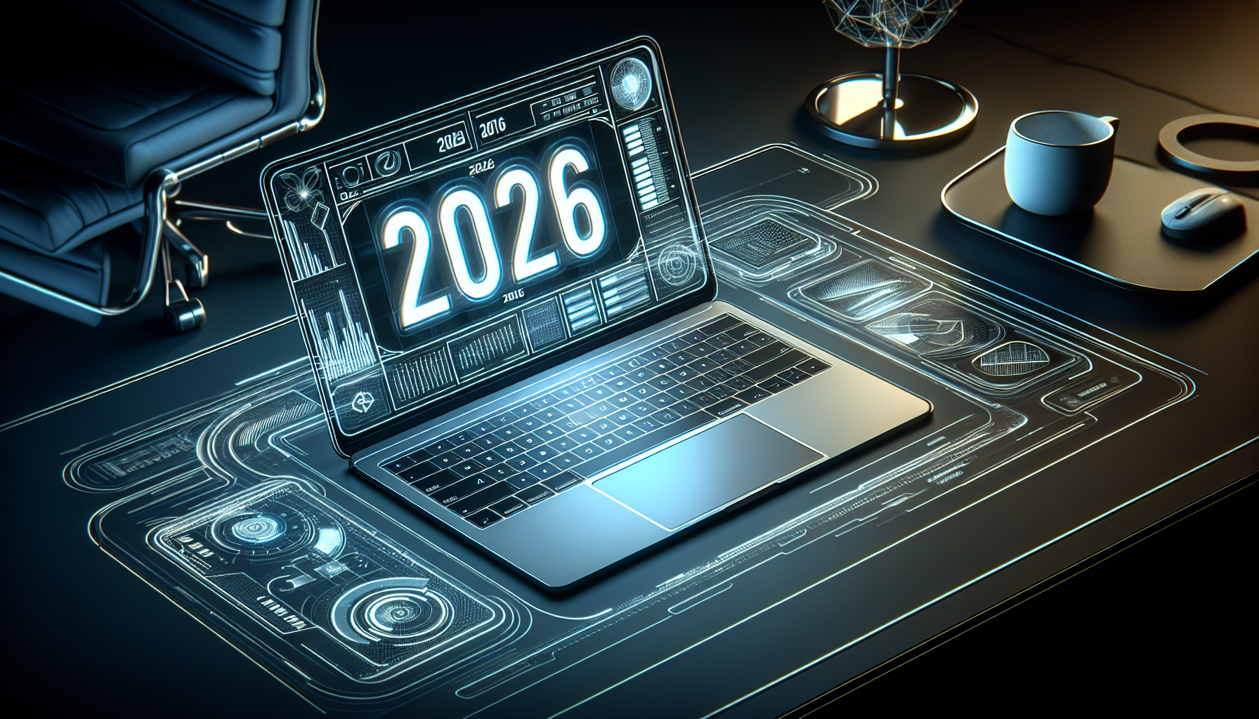 Possible Launch of an Updated MacBook Pro in 2026