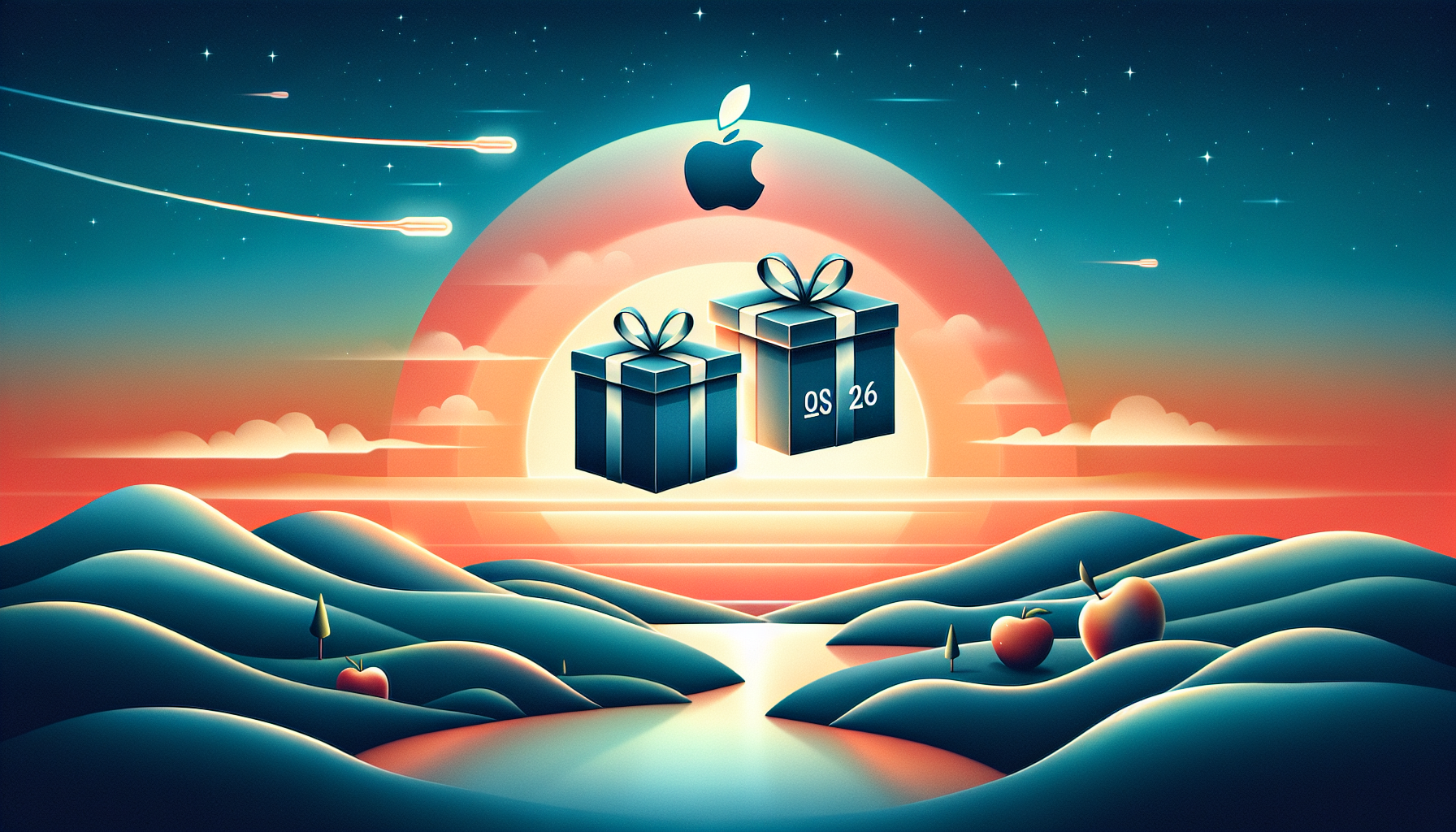 Report Suggests Two Unexpected iOS 26 Features Are on the Horizon