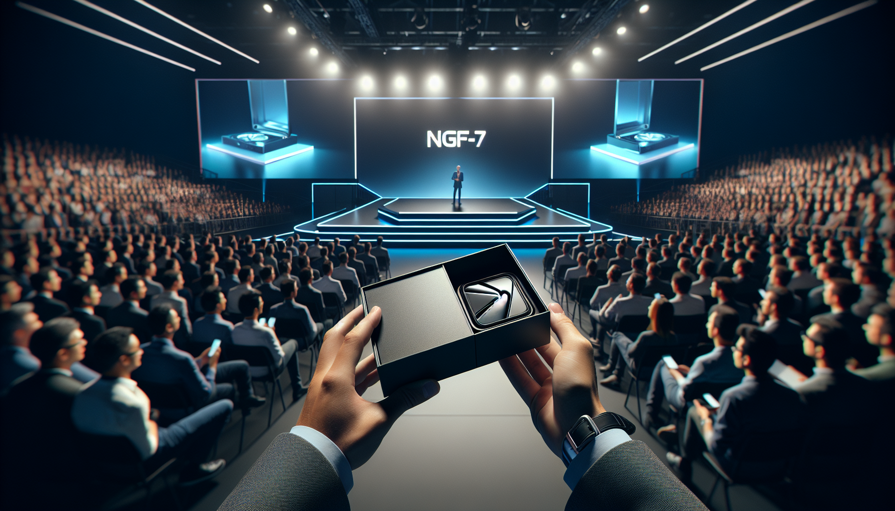 Samsung's Upcoming Unpacked Event Could Unveil the New Galaxy G Fold 7 Trifold Device