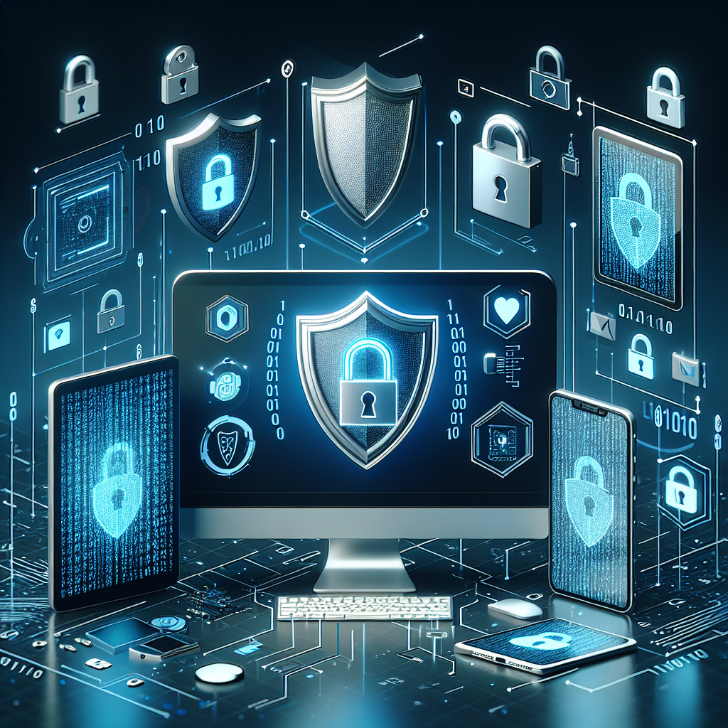 Stay Safe: Prevent Compromising Your Devices and Data with New Betas