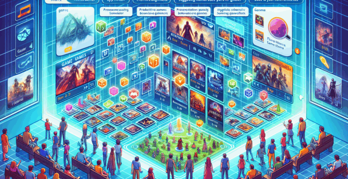 Steam Tests Revamped Storefront to Enhance Game Discovery for Users