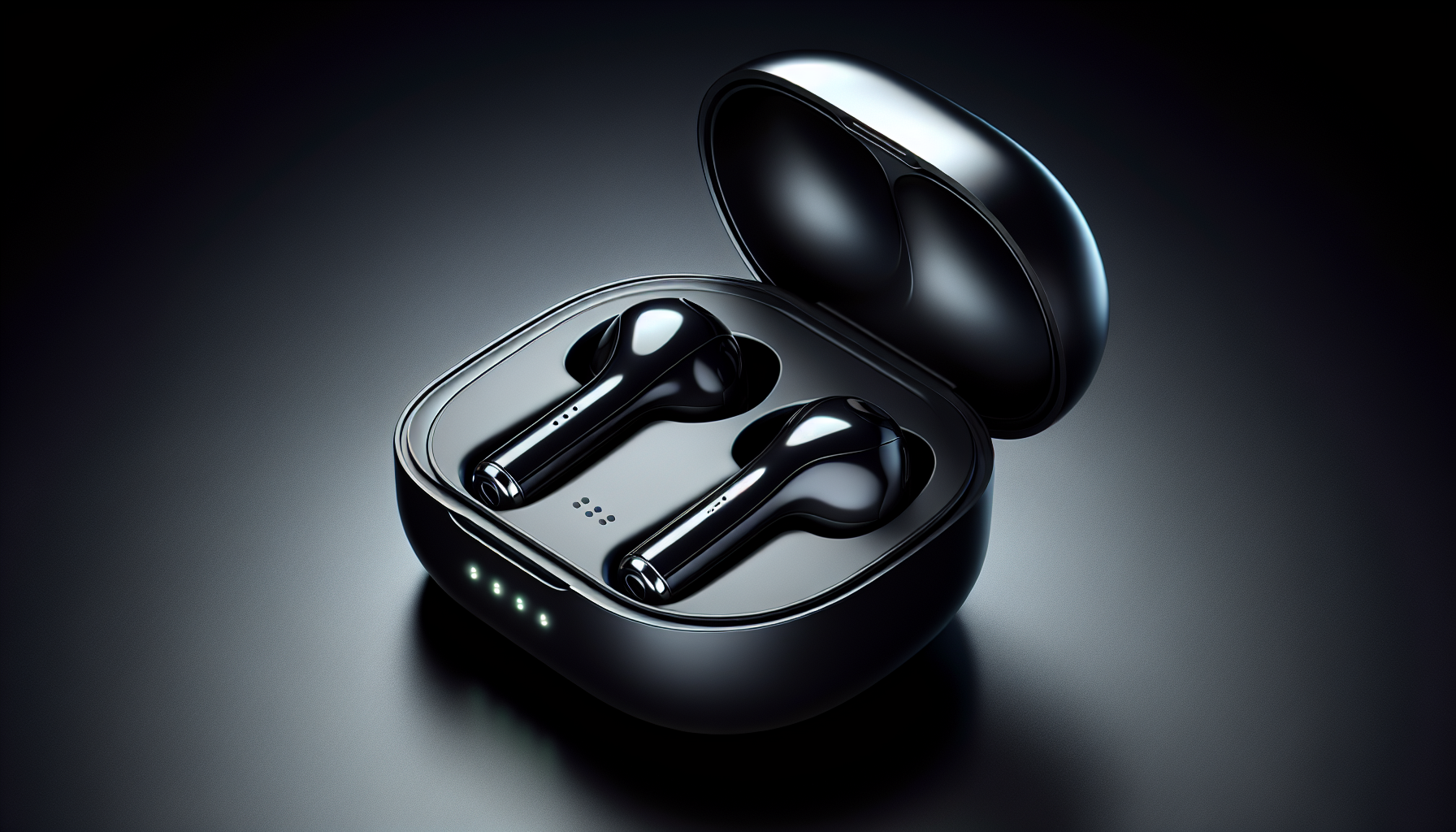 Szwdo Bluetooth 5.4 Cordless Earbuds