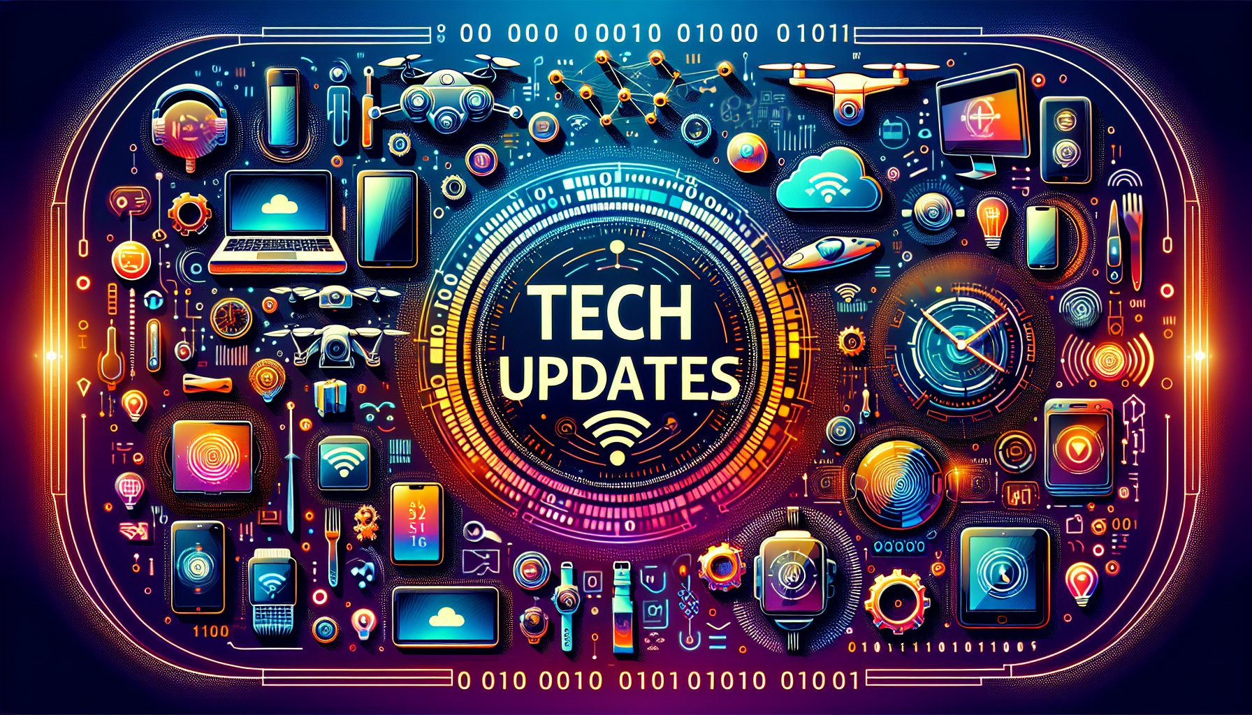 Tech Updates