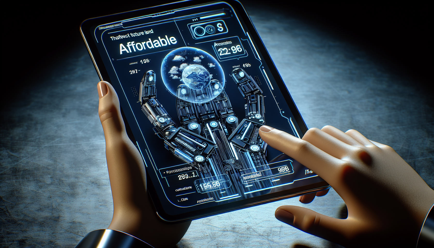 The 2026 iPad, likely to be the most budget-friendly option, may serve as the perfect tablet for all your requirements.
