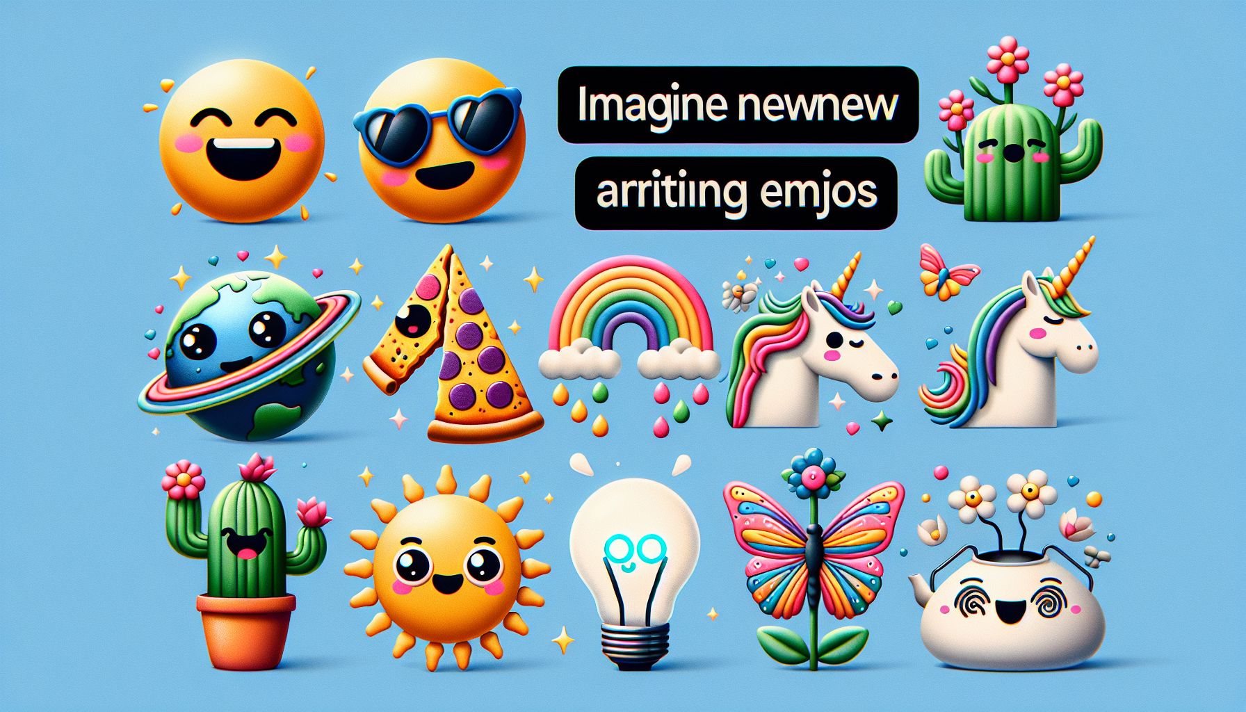 Uncover the 8 Fresh Emojis Arriving on Your iPhone with iOS 26