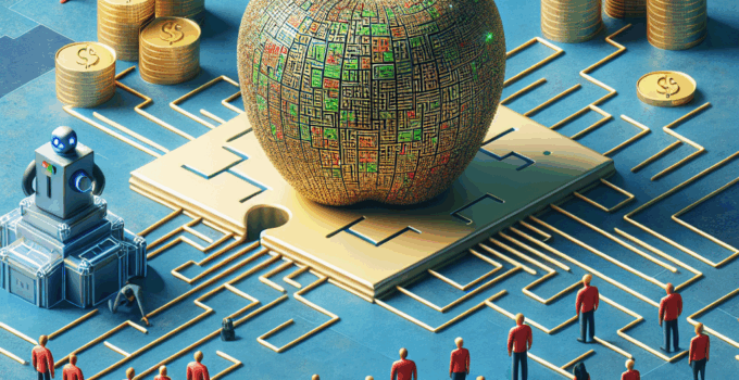 Wedbush Indicates Apple's AI Obstacles Could Affect Profits and Necessitate Outside Assistance
