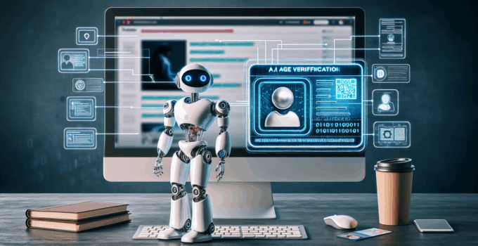 YouTube Deploys AI for Age Verification Procedure