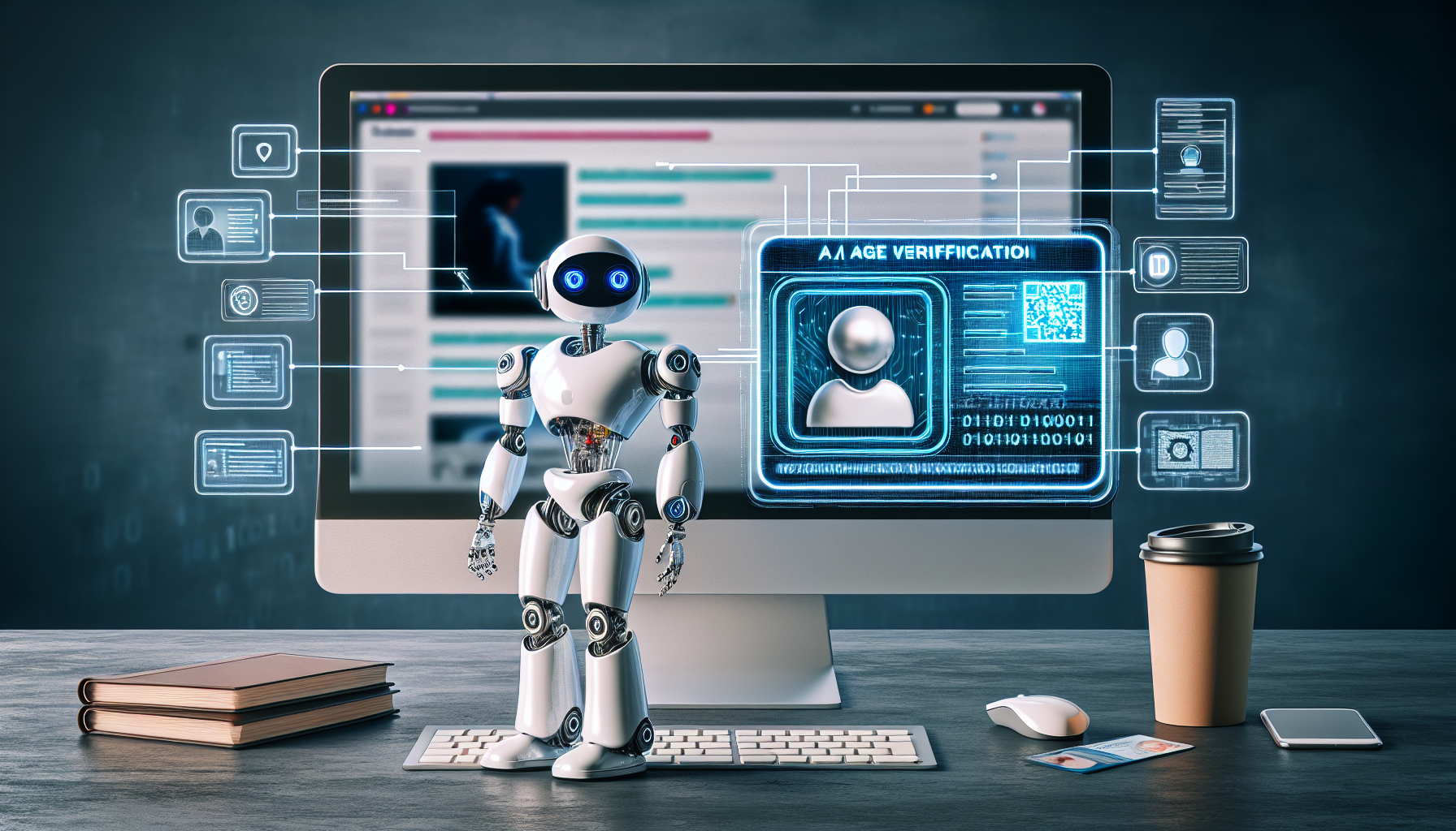 YouTube Deploys AI for Age Verification Procedure