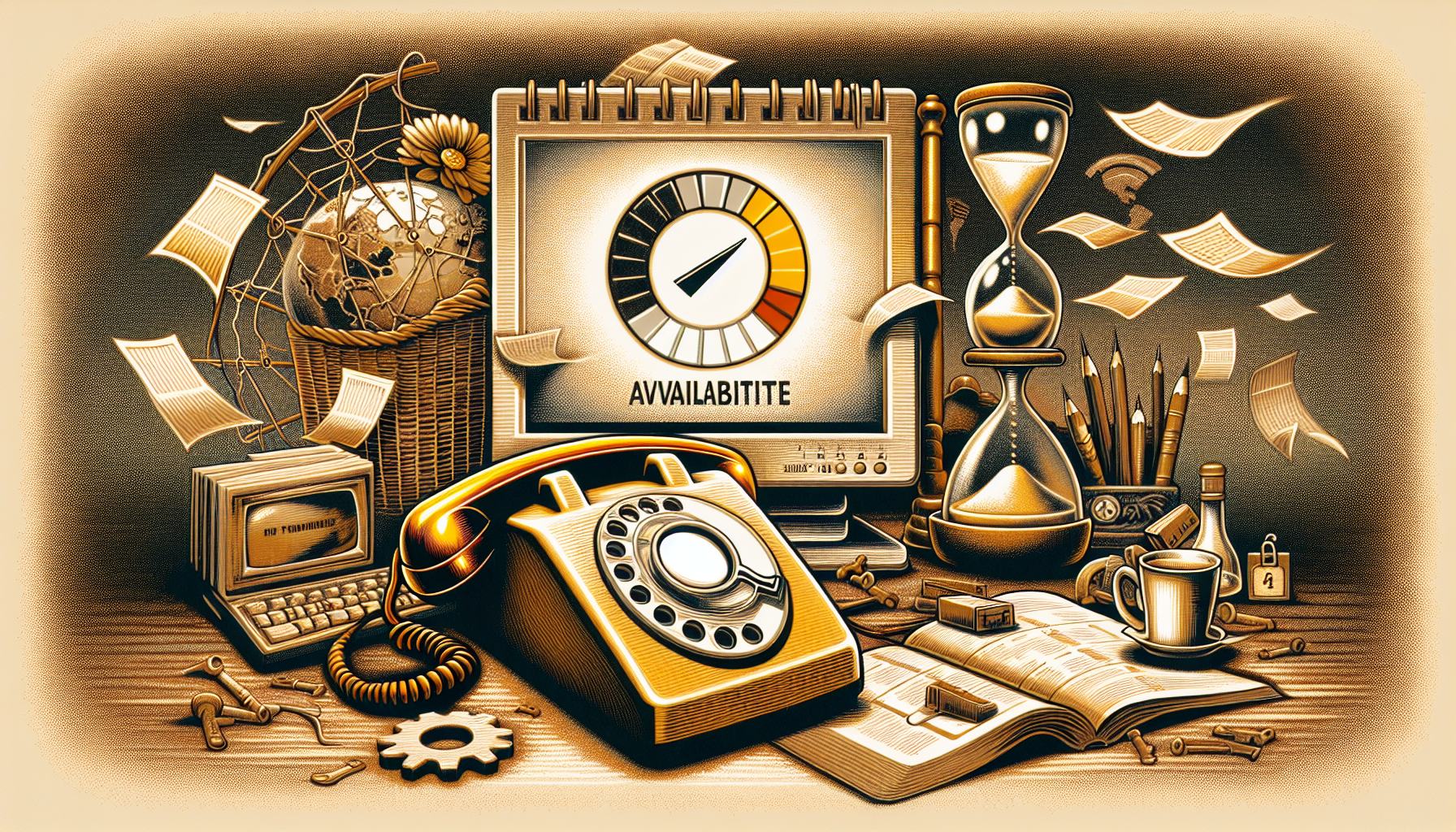AOL's Dial-Up Internet Service Approaches End of Availability