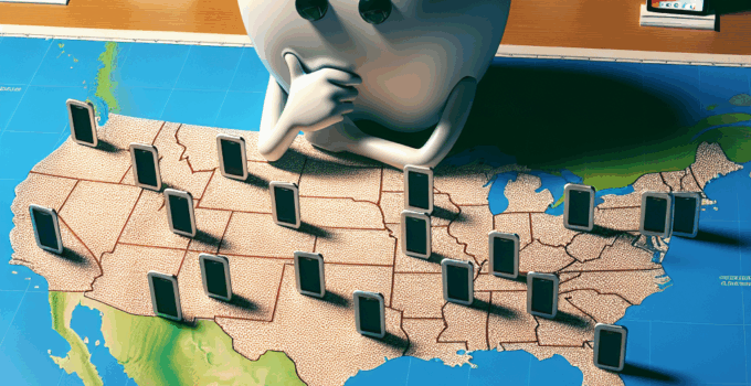 Apple Considering the Reinstatement of iPad Repair Services in Certain US Locations