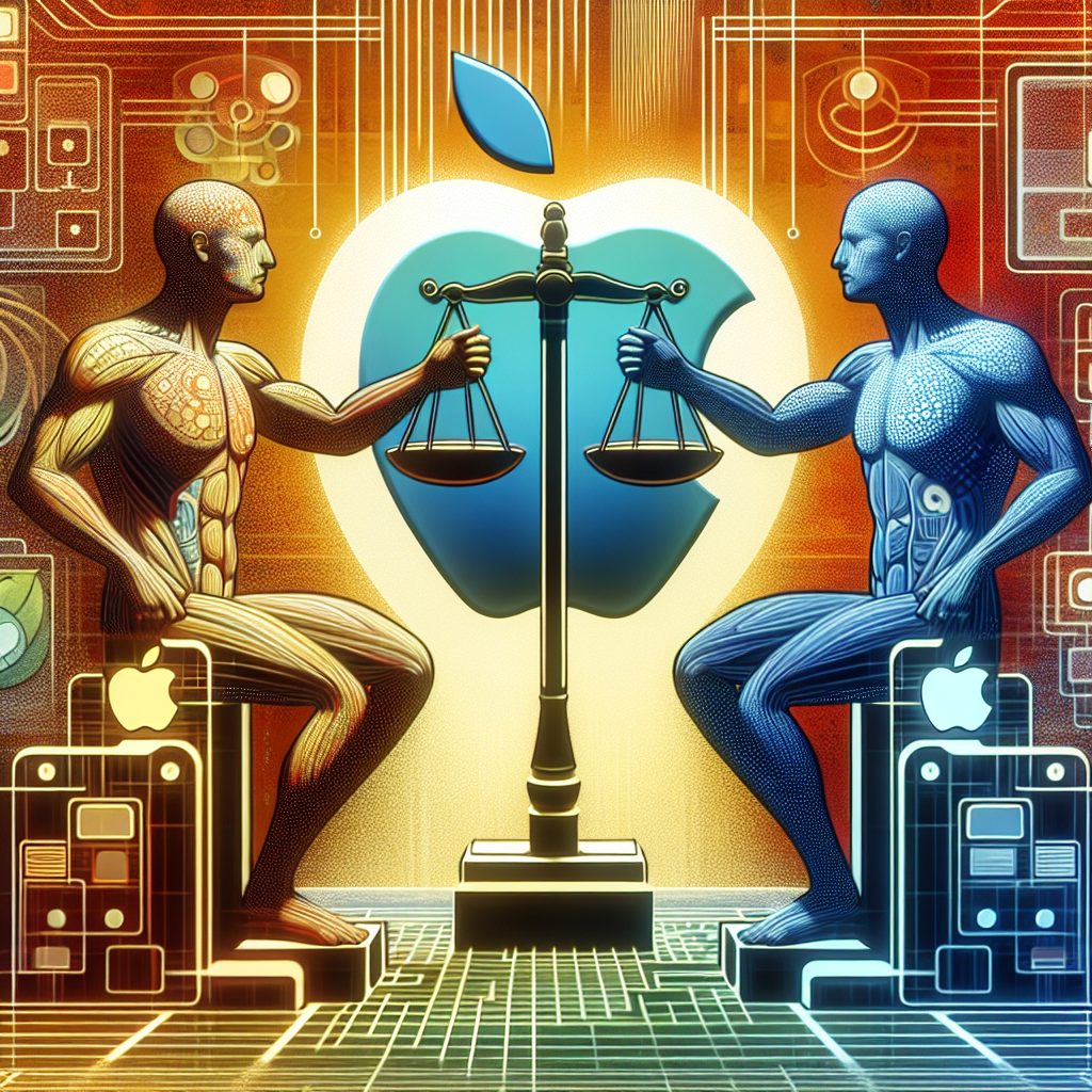 Apple Responds to Fintiv's Claims Regarding Apple Pay Patent Violations