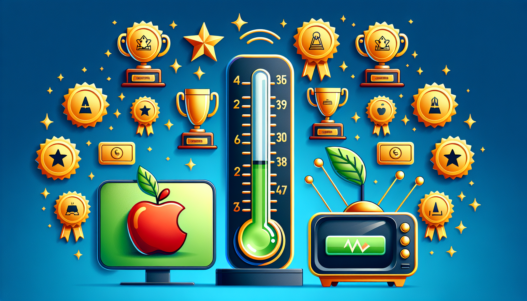 Apple TV+ Raises Subscription Rate After Achievements of Severance and The Studio