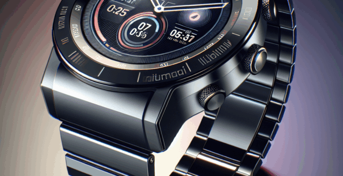 Apple Watch Ultra 3 Anticipated to Showcase a Marginally Bigger Screen