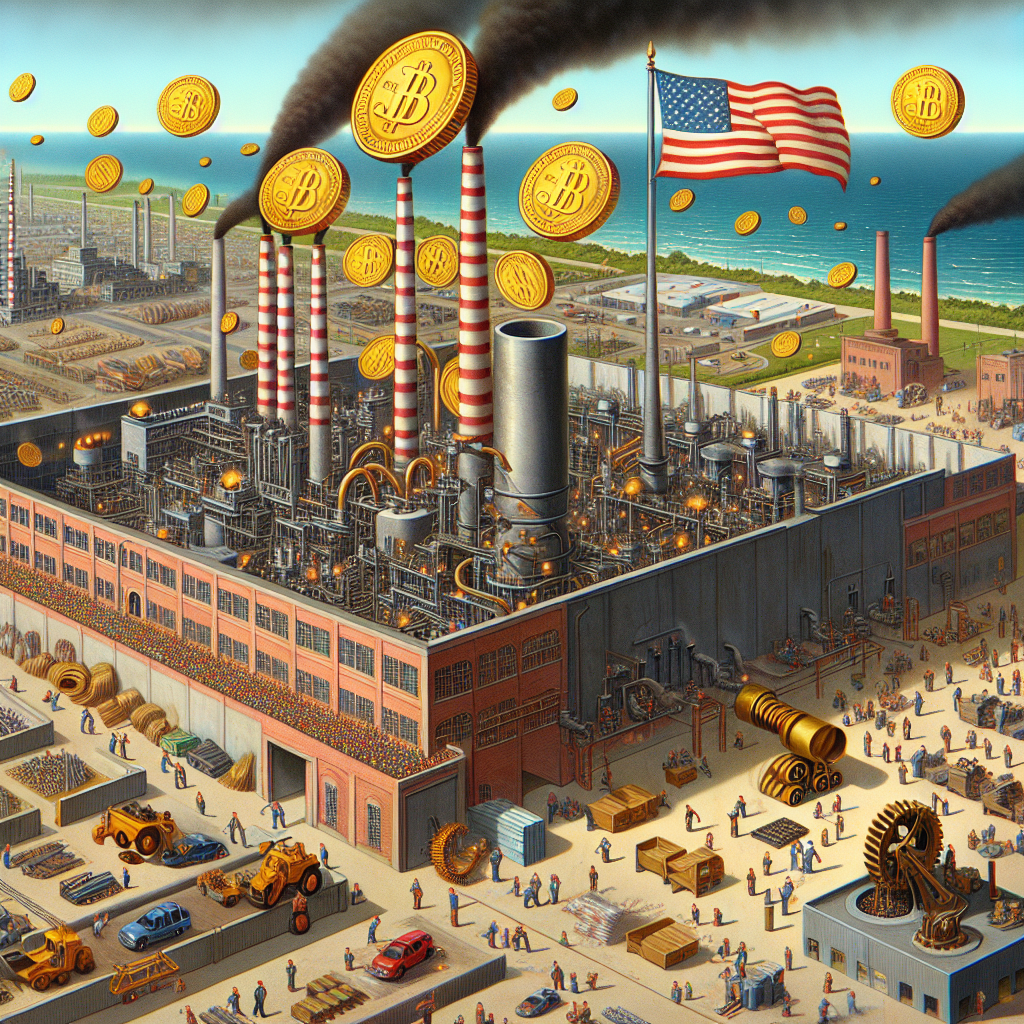 Apple's $100B Investment Mainly Advantages Existing U.S. Manufacturing Collaborators