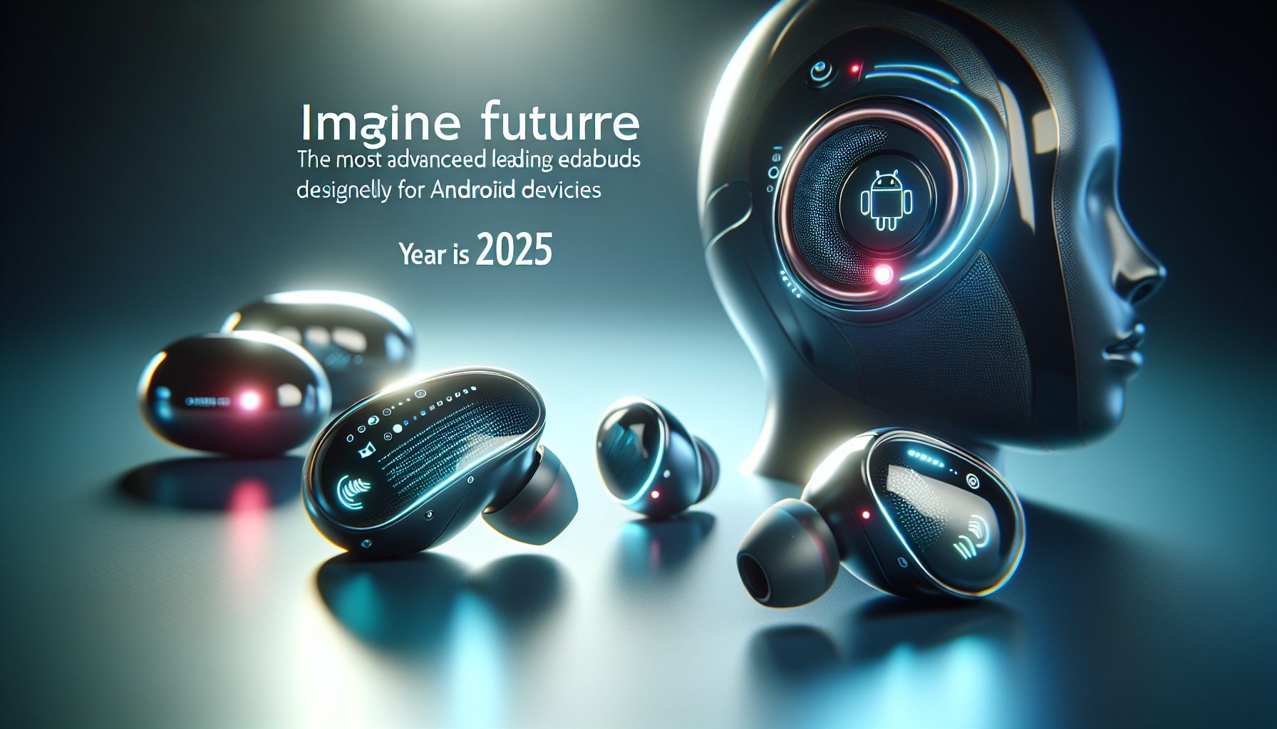 Best Earbuds for Android Devices in 2025