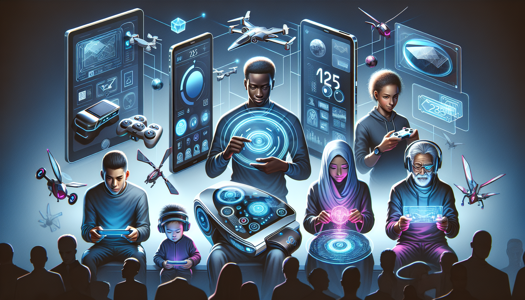 Best Handheld Gaming Devices for 2025