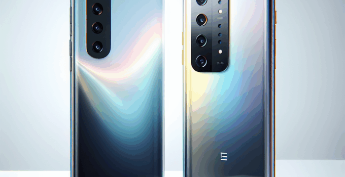 Comparison between Apple iPhone 16 Pro and Google Pixel 10 Pro: Top-tier Features and Performance