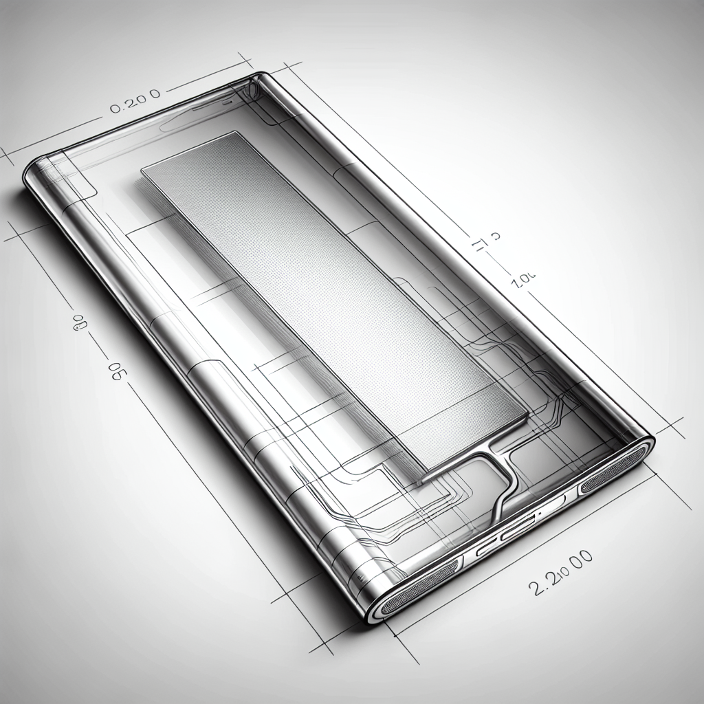 Confidential Data Indicates Slim Battery Configuration for iPhone 17 Air