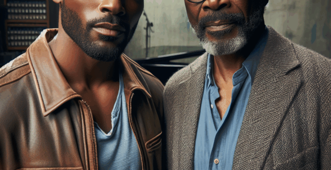 Denzel Washington and Spike Lee Team Up for a Ethical Thriller Located in the Music Scene