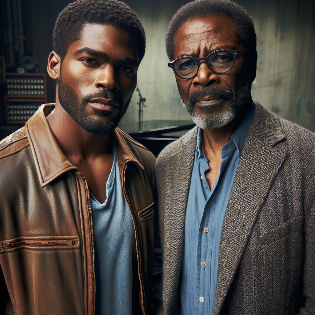 Denzel Washington and Spike Lee Team Up for a Ethical Thriller Located in the Music Scene