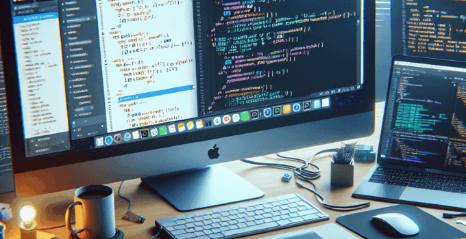 Executing ChatGPT-Style AI on Your Mac at No Cost